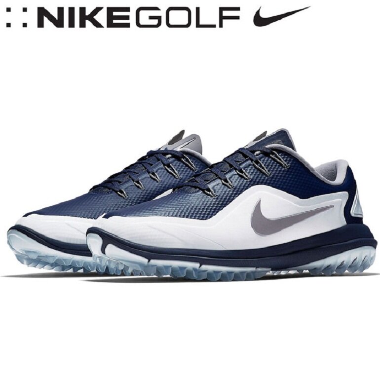 Thương hiệu giày đánh golf Nike