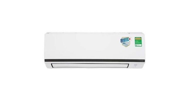 may lanh daikin 1hp 1