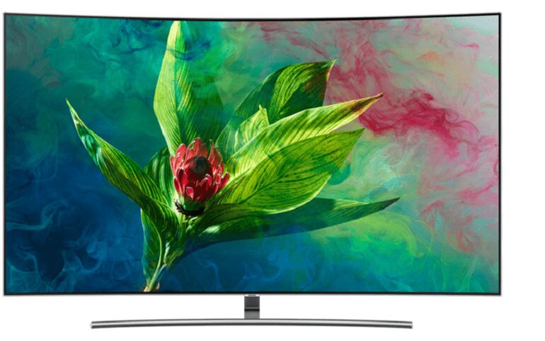 QLED Tivi Samsung 65Q8CNA 65 inch, 4K HDR-1