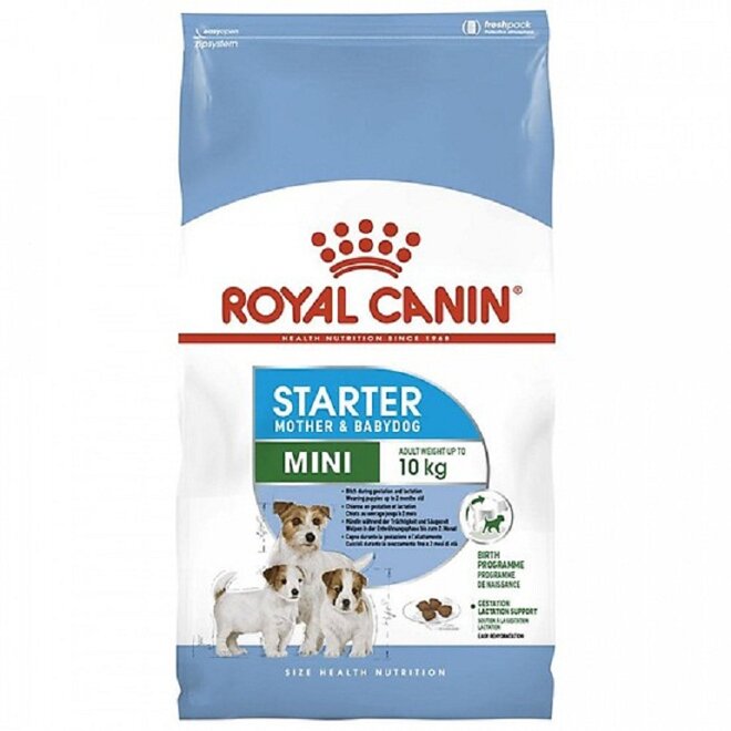 Thức ăn cho chó bao 10kg Royal Canin