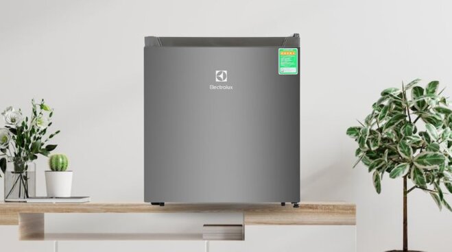 tủ lạnh Electrolux 50 lít EUM0500AD