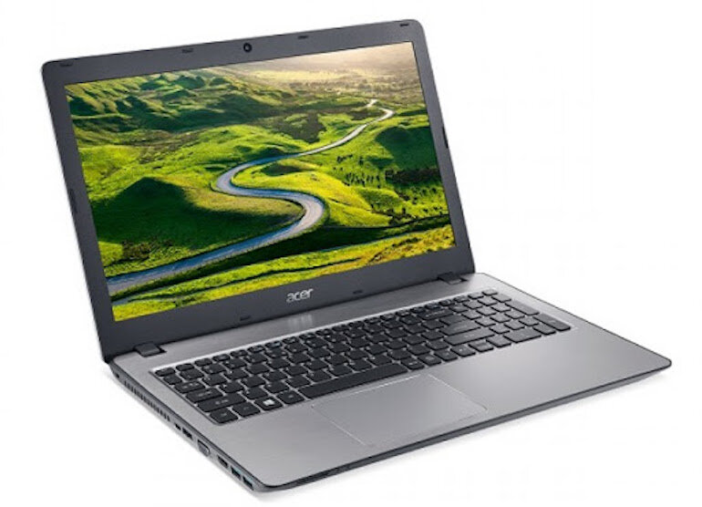 Laptop Acer Aspire F5-573-36LH NX.GFKSV.003