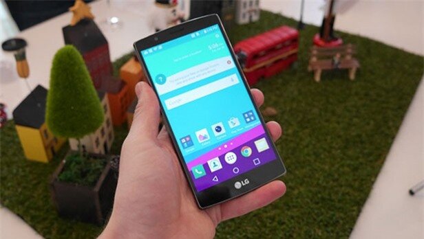 LG G4