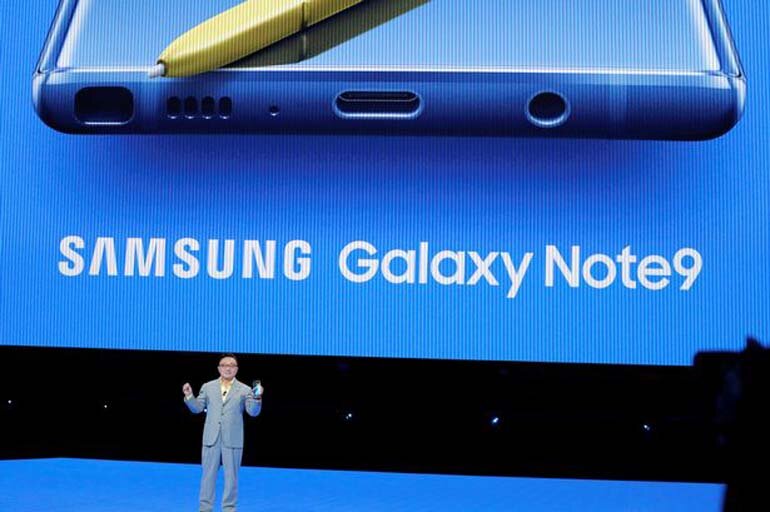 samsung galaxy note 10