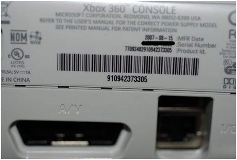 xbox 360