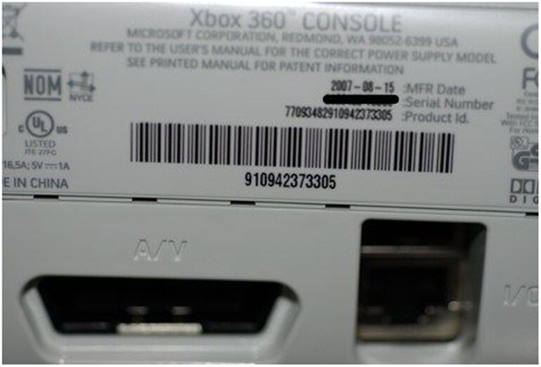 xbox 360