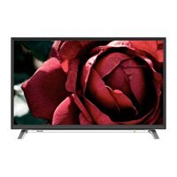 Smart TV Toshiba 43L5650VN - 43inch, Full HD (1920x1080)