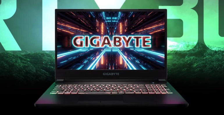 laptop gigabyte g5 gd 51s1123so
