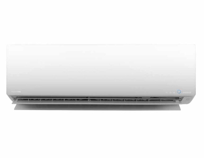 Điều hòa Toshiba Hybrid Inverter