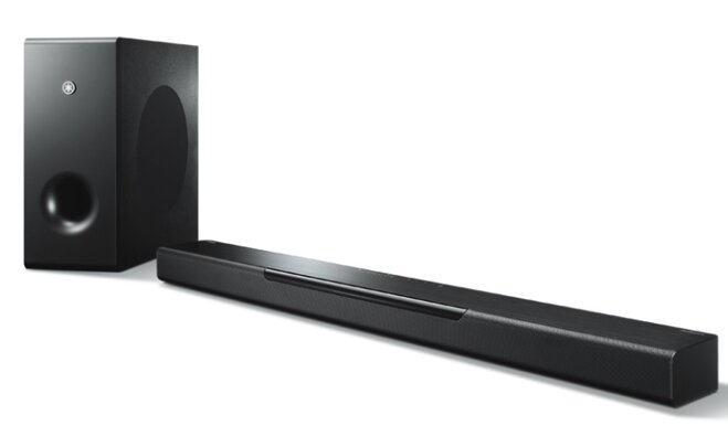 loa soundbar yamaha yas-408