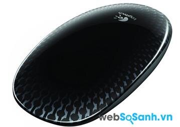 Chuột máy tính Logitech Touch M600