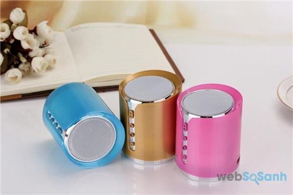 loa bluetooth mini giá rẻ