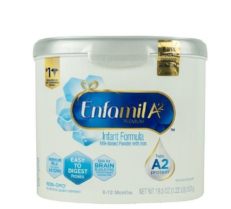 Sữa Enfamil A2 Infant Formula