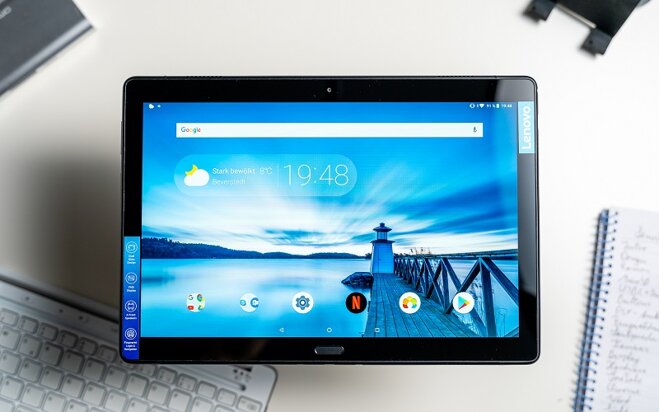 Lenovo Tab P10