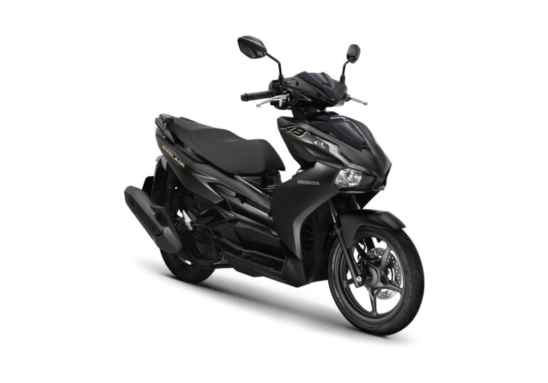 Honda AB 125cc 2023 Phiên bản Đặc biệt