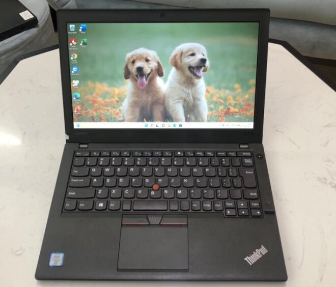 Lenovo Thinkpad X260