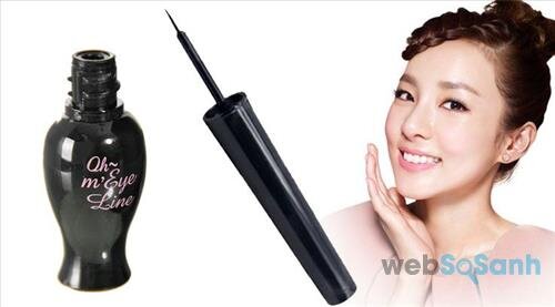 Etude House Oh M’Eye Line