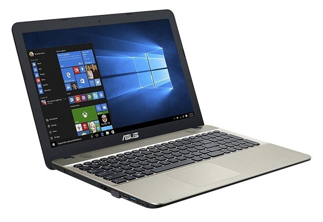 laptop Asus dưới 5 triệu