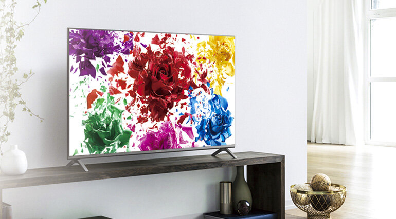 Đánh giá smart tivi Panasonic 4K TH49FX700V 49 inch: Smart tivi giá hời đáng mua nhất hiện nay