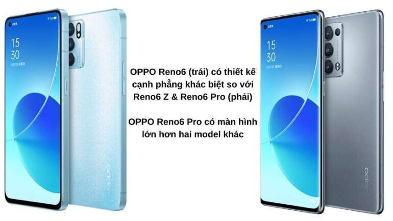 oppo reno6