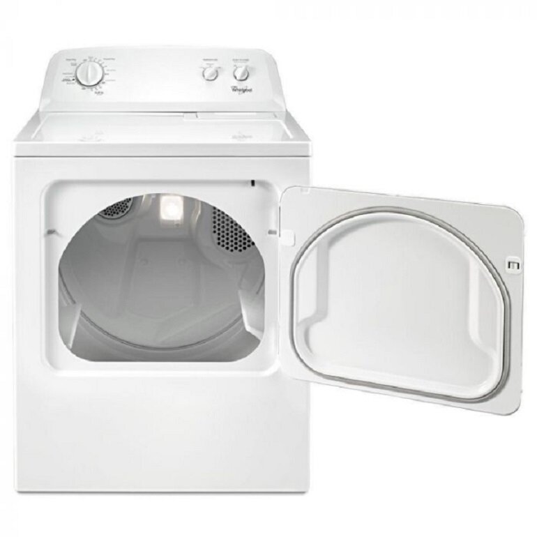 Máy sấy Whirlpool 3LWED4900YW