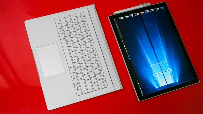 surface book