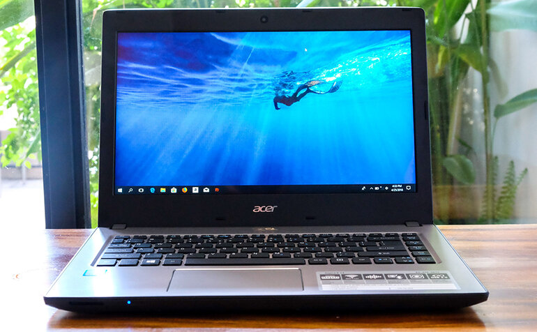 Laptop Acer Aspire E5-476-58KG NX.GRDSV.001