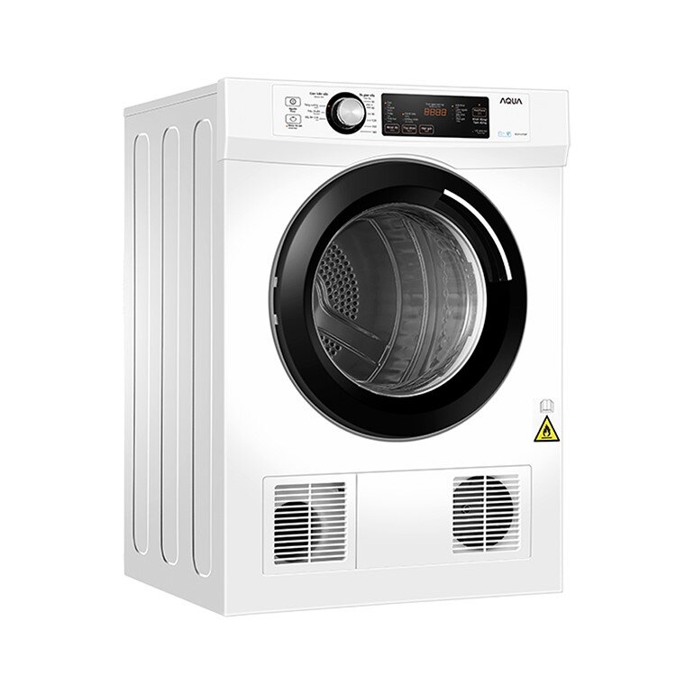 Máy sấy Aqua AQH-V700FW 7 KG