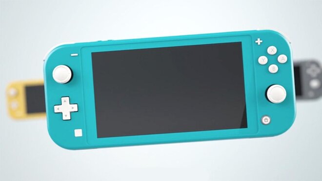 switch lite