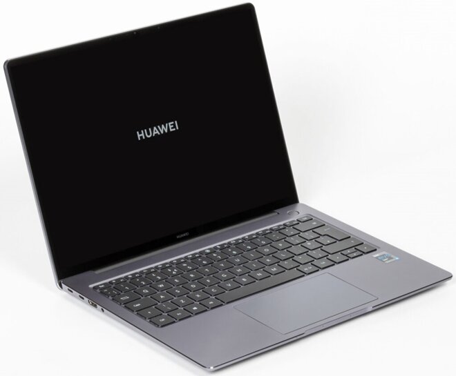 huawei matebook 14s