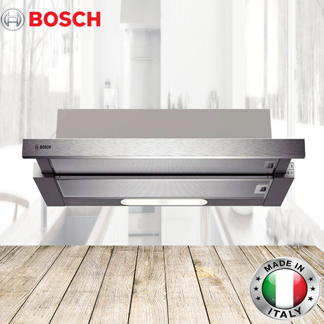 Máy hút mùi Bosch DHI623GSG