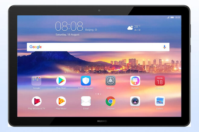 Huawei Mediapad T5 10.1 