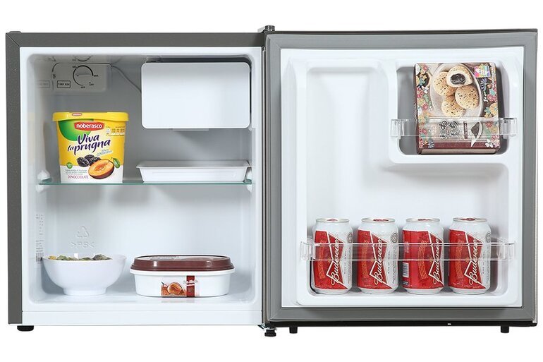 Kích thước tủ lạnh Electrolux EUM0500AD-VN 45 lít nhỏ gọn, tiện lợi