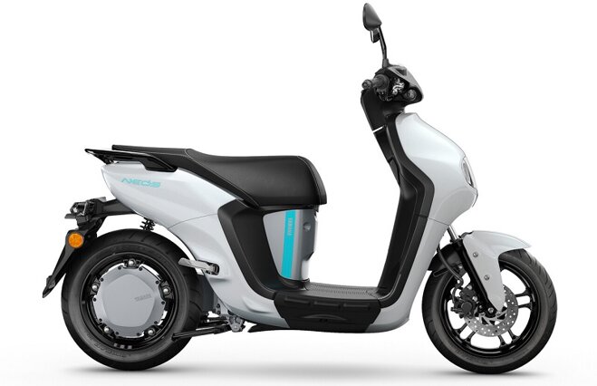 Xe máy điện Nhật Bản Yamaha Neo's