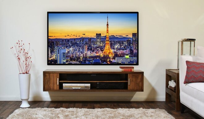 Tivi HD TCL 32 inch là tivi thông minh đáng mua dưới tầm giá 5 triệu