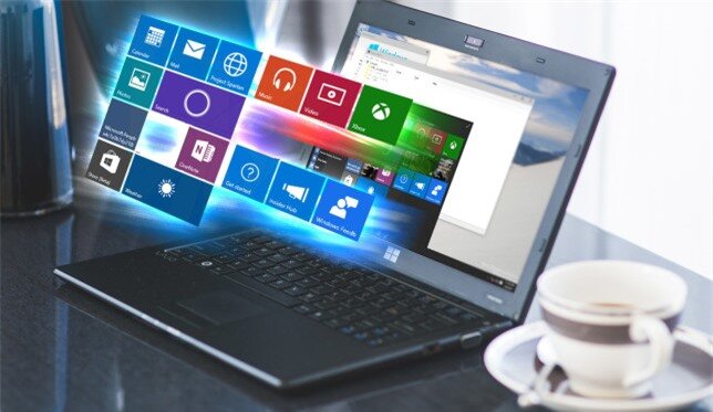 10 Compelling Reasons to Upgrade to Windows 10