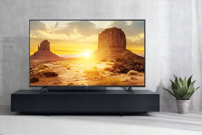 Smart Tivi Coex 4K 55 inch 55UT7000X