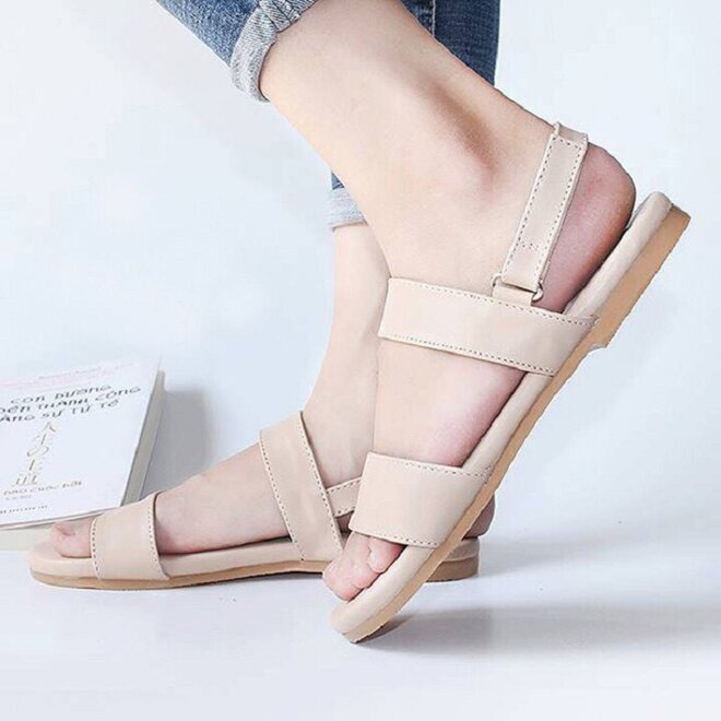 giày sandal nữ size lớn