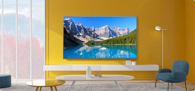 Smart tivi Xiaomi Mi TV 4A 40 inch