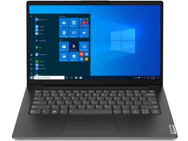 Laptop Lenovo V14 G2 ALC 82KC00BGVN