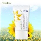 Kem chống nắng Innisfree eco no sebum cho da dầu