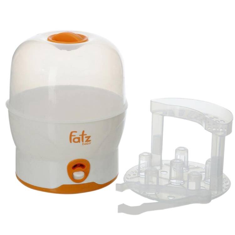 máy tiệt trùng bình sữa Fatz