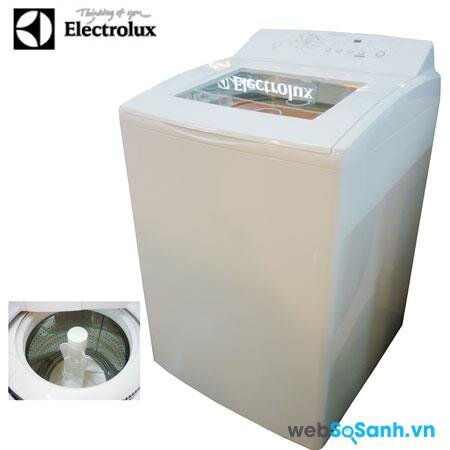 Electrolux EWT904 (nguồn: internet)