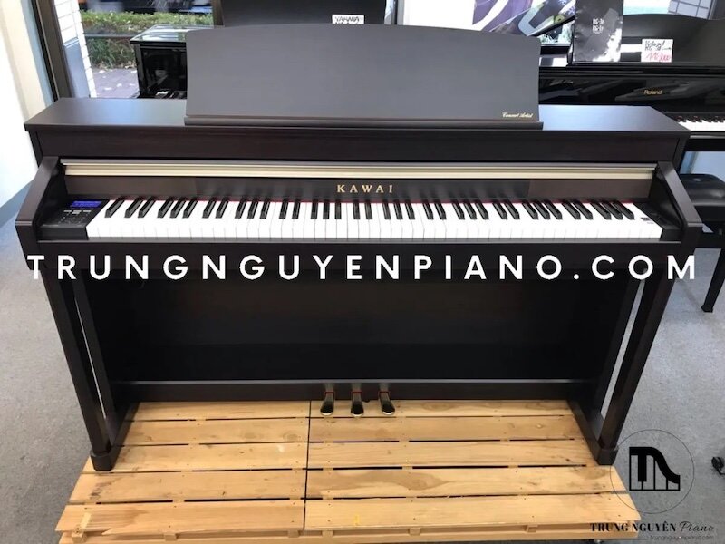 Piano Điện Kawai CA65