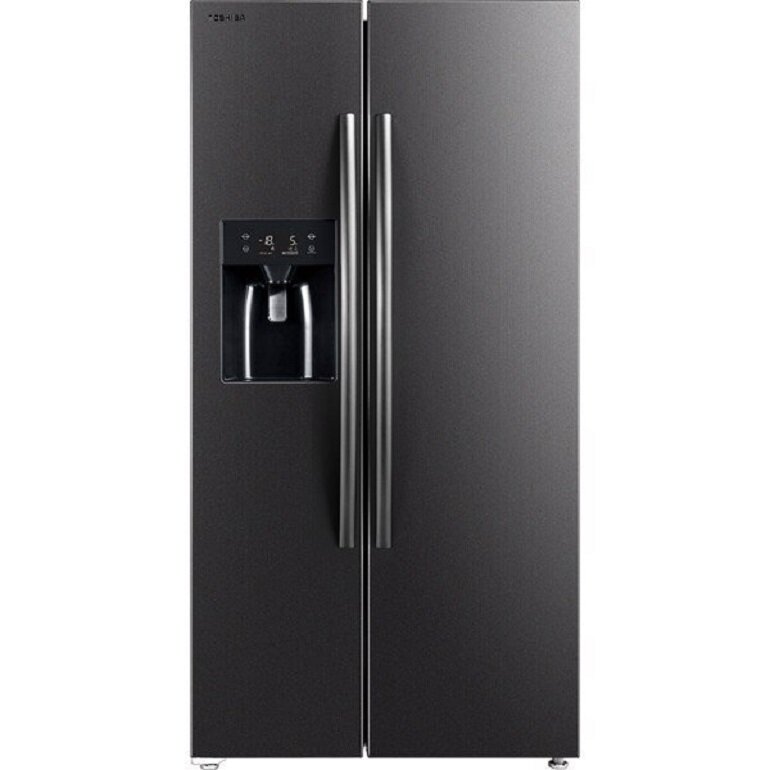 Tủ lạnh Toshiba 2021
