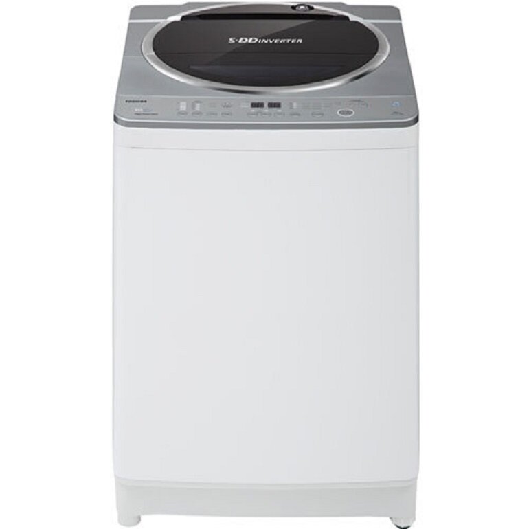 2. Máy giặt truyền trực tiếp Toshiba 10 kg AW-DE1100GV(WS)