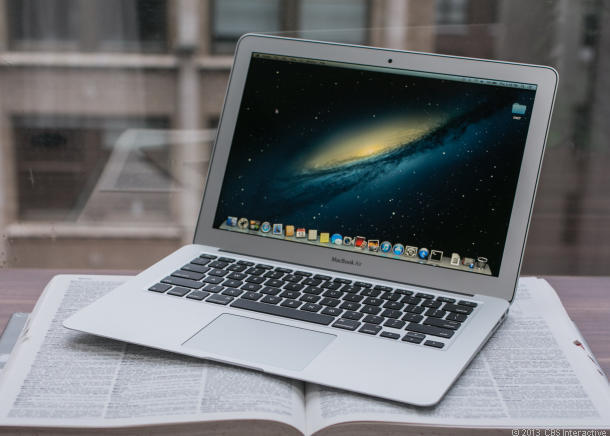 Apple MacBook Air 13-inch