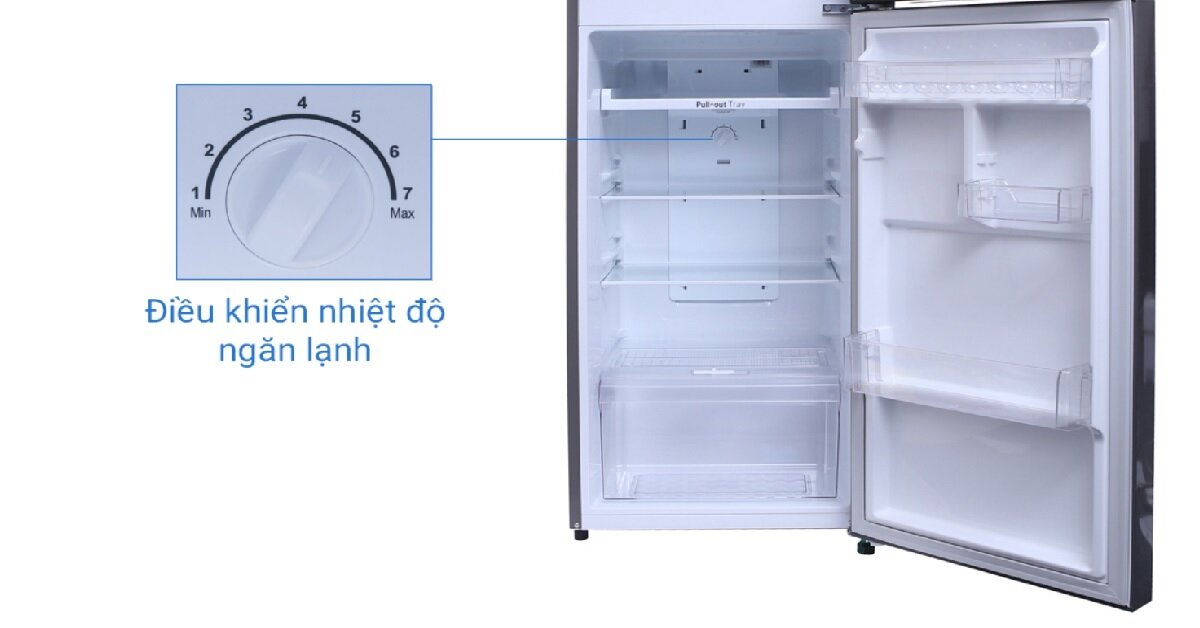 Những lưu ý không thể bỏ qua khi mua tủ lạnh LG cũ
