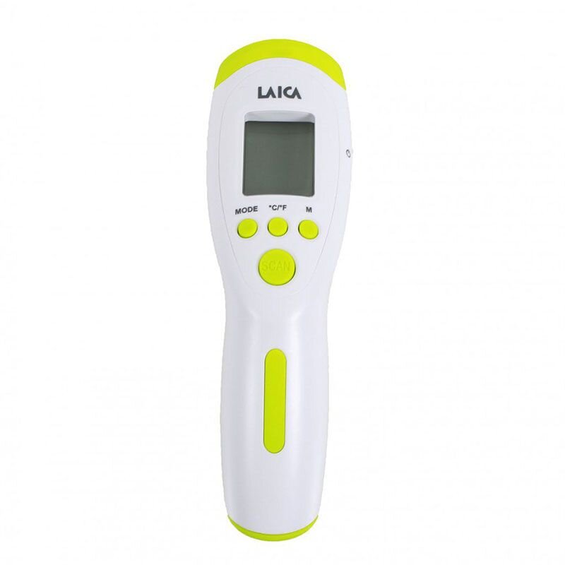 Nhiệt kế đo nước Laica SA5900