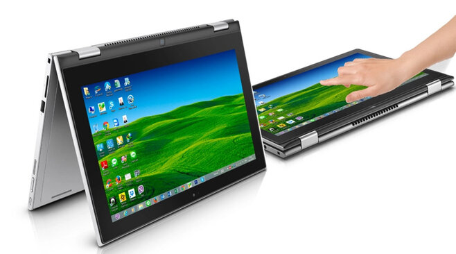 laptop Dell dưới 5 triệu